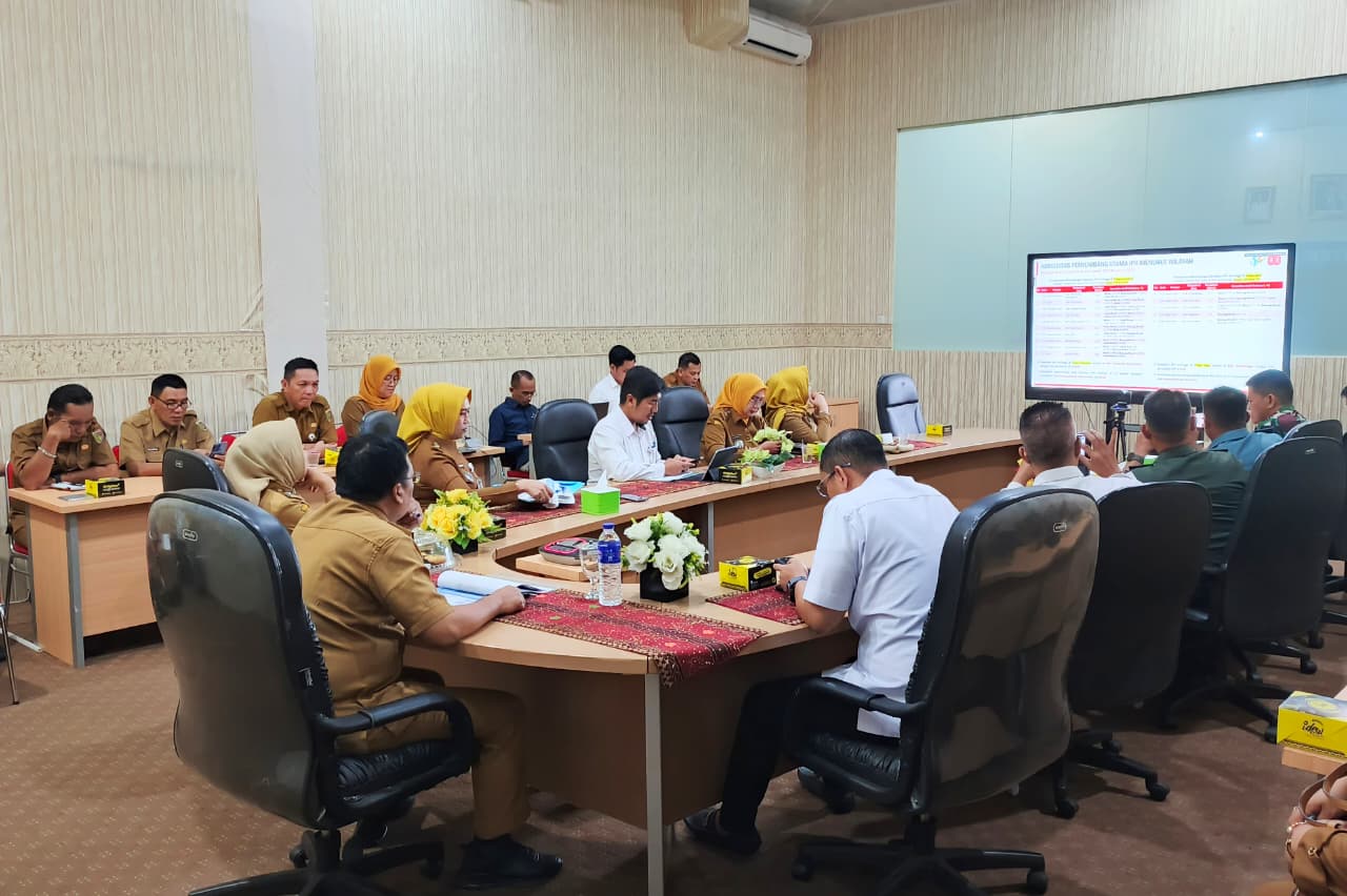 Lampung Catat Penurunan IPH, Harga Cabai dan Bawang Putih Turun
